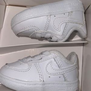 Low top nike air force 1